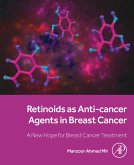 Retinoids as Anti-cancer Agents in Breast Cancer (eBook, ePUB)