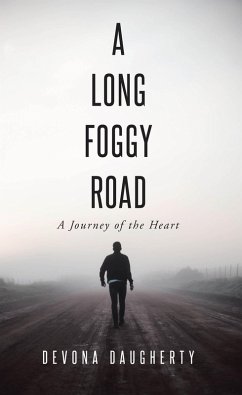 Cover A LONG FOGGY ROAD (eBook, ePUB)