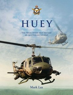 Cover Huey (eBook, ePUB)
