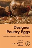 Designer Poultry Eggs (eBook, ePUB)
