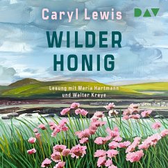 Cover Wilder Honig (MP3-Download)