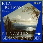 Klein Zaches genannt Zinnober (MP3-Download) Klein Zaches genannt Zinnober (MP3-Download)