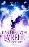 Das Erbe von Lyrell (eBook, ePUB)
