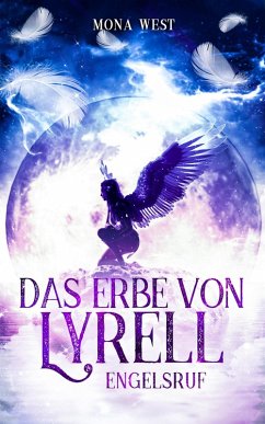 Cover Das Erbe von Lyrell (eBook, ePUB)