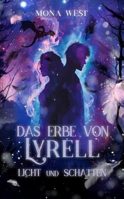 Cover Das Erbe von Lyrell (eBook, ePUB)