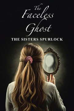 Cover The Faceless Ghost (eBook, ePUB)