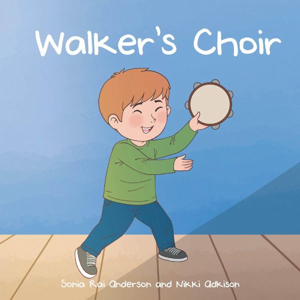 Walker's Choir (eBook, ePUB)