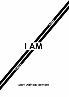 Cover I AM (eBook, ePUB)