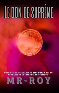 Le don de suprême (eBook, ePUB) - Mr-Roy