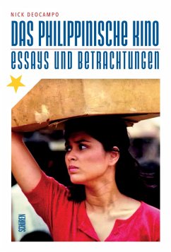 Cover Das philippinische Kino (eBook, PDF)