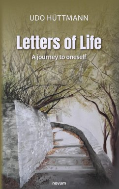 Cover Letters of Life (eBook, ePUB)