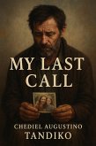 My last call (eBook, ePUB) My last call (eBook, ePUB)