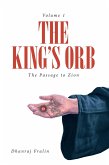 THE KING'S ORB (eBook, ePUB) THE KING'S ORB (eBook, ePUB)