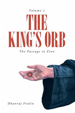 Cover THE KING'S ORB (eBook, ePUB)