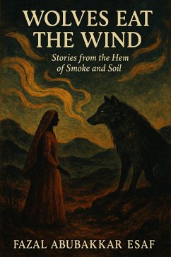 Cover Wolves Eat the Wind (eBook, ePUB)