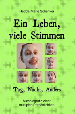 Cover Ein Leben, viele Stimmen. (eBook, ePUB)