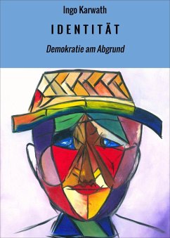 Cover I D E N T I T Ä T (eBook, ePUB)