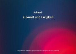 Cover Zukunft und Ewigkeit (eBook, ePUB)