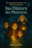 Das Flüstern des Moorsees (eBook, ePUB)