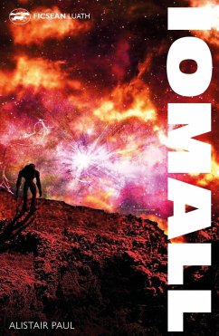 Cover Iomall (eBook, ePUB)