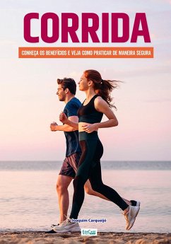 Cover Minibook Corrida (eBook, ePUB)