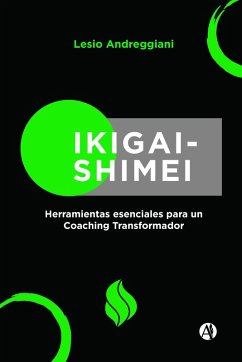 IKIGAI-SHIMEI (eBook, ePUB) - Andreggiani, Lesio