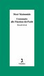 Commento alle Massime dei Padri (eBook,... - Bild 1
