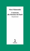 Commento alle Massime dei Padri (eBook, ePUB)