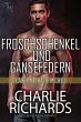 Froschschenkel und Gänsefedern (eBook,... - Bild 1