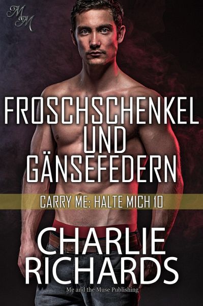 Froschschenkel und Gänsefedern (eBook, ePUB) Froschschenkel und Gänsefedern (eBook, ePUB)