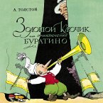 Zolotoy klyuchik, ili Priklyucheniya Buratino (MP3-Download)