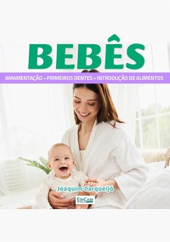 Cover Minibook Bebês (eBook, ePUB)