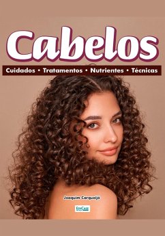 Cover Minibook Cabelos (eBook, ePUB)