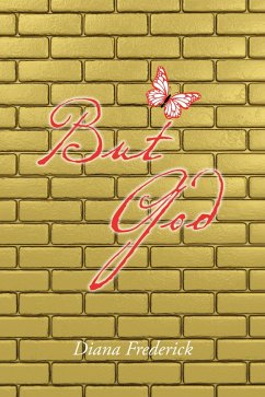 Cover But God (eBook, ePUB)