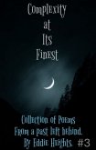 Complexity at its Finest - part three (Collection of Poems, #3) (eBook, ePUB)