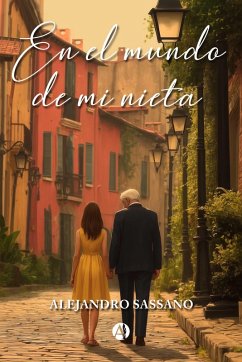 Cover En el mundo de mi nieta (eBook, ePUB)