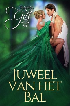 Cover Juweel van het Bal (Erfgename, #3) (eBook, ePUB)