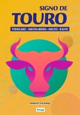 Minibook Signo de Touro (eBook, ePUB) Minibook Signo de Touro (eBook, ePUB)