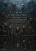Afflictio nocturna: susurros de horror (eBook, ePUB)