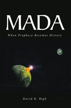 Cover Mada (eBook, ePUB)