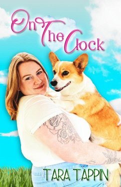 Cover On The Clock (eBook, ePUB)