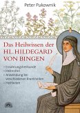 Das Heilwissen der Hl. Hildegard von Bingen (eBook, ePUB)