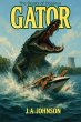 Gator (The Beasts of Oceanus, #6)... - Bild 1