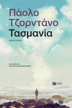Cover Tasmania (eBook, ePUB)