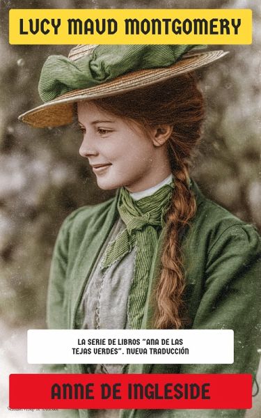 Anne de Ingleside (eBook, ePUB)