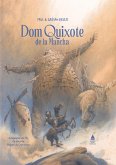 Dom Quixote de la Mancha (eBook, ePUB)
