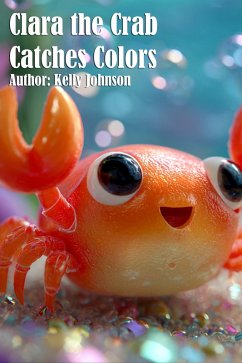 Cover Clara the Crab Catches Colors (eBook, ePUB)