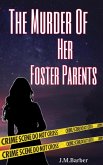 The Murder Of Her Foster Parents (The Hopkins Mysteries, #1) (eBook, ePUB) The Murder Of Her Foster Parents (The Hopkins Mysteries, #1) (eBook, ePUB)