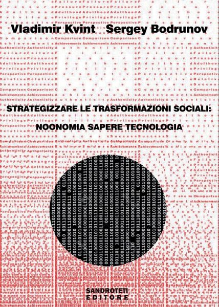 STRATEGIZZARE LE TRASFORMAZIONI SOCIALI (eBook, ePUB) STRATEGIZZARE LE TRASFORMAZIONI SOCIALI (eBook, ePUB)