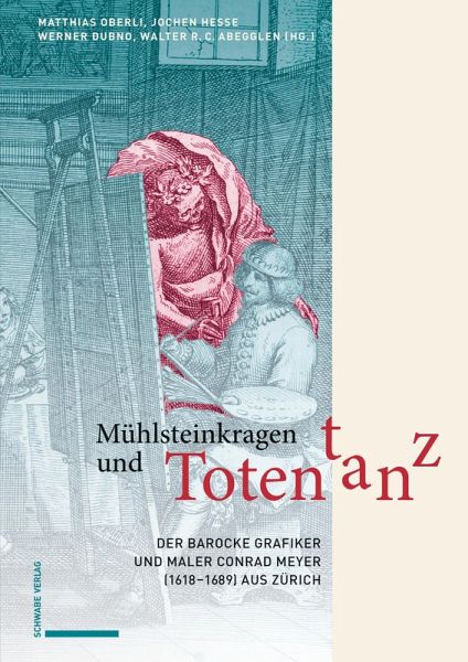 Mühlsteinkragen und Totentanz (eBook, PDF)